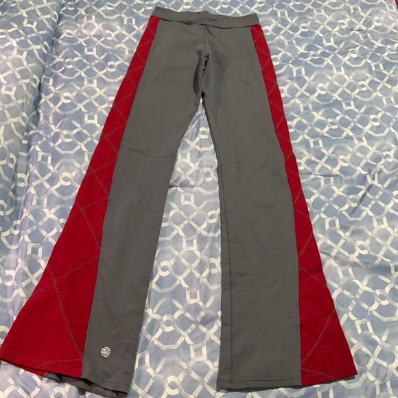 Nina Bucci exercise pant - Picture 1 of 13